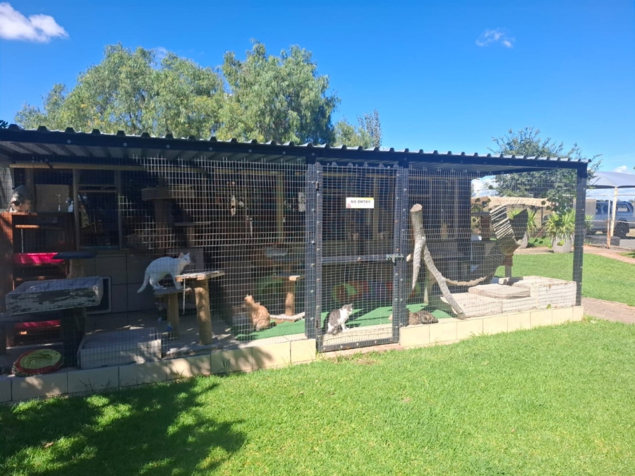 Commercial Property for Sale in Roodewal Free State